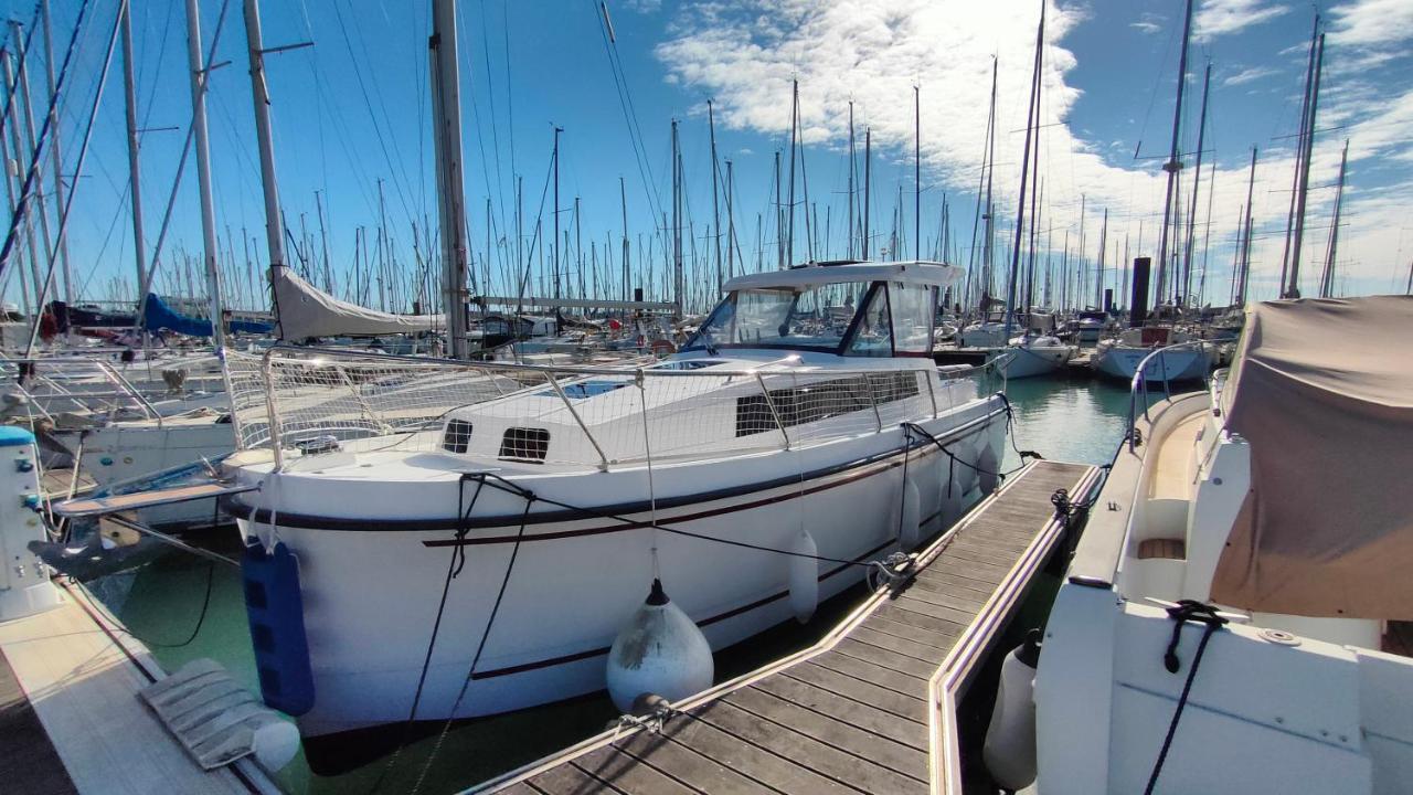 La Rochelle Sur L'Eau Hotel Exterior photo